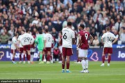 英超专家小组认定阿森纳3次从误判中获利 英媒：多拿6分！