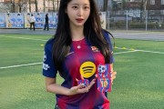西甲联赛：巴塞罗那穷追猛打，皇家马德里祸不单行
