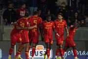 莱切客场2-1战胜比萨，意甲降级球队确定，小辣椒在保级战中斩获5分